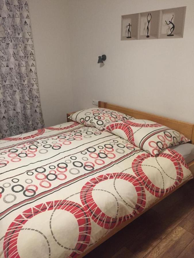Apartamenty Krystyna Wisła Exterior foto