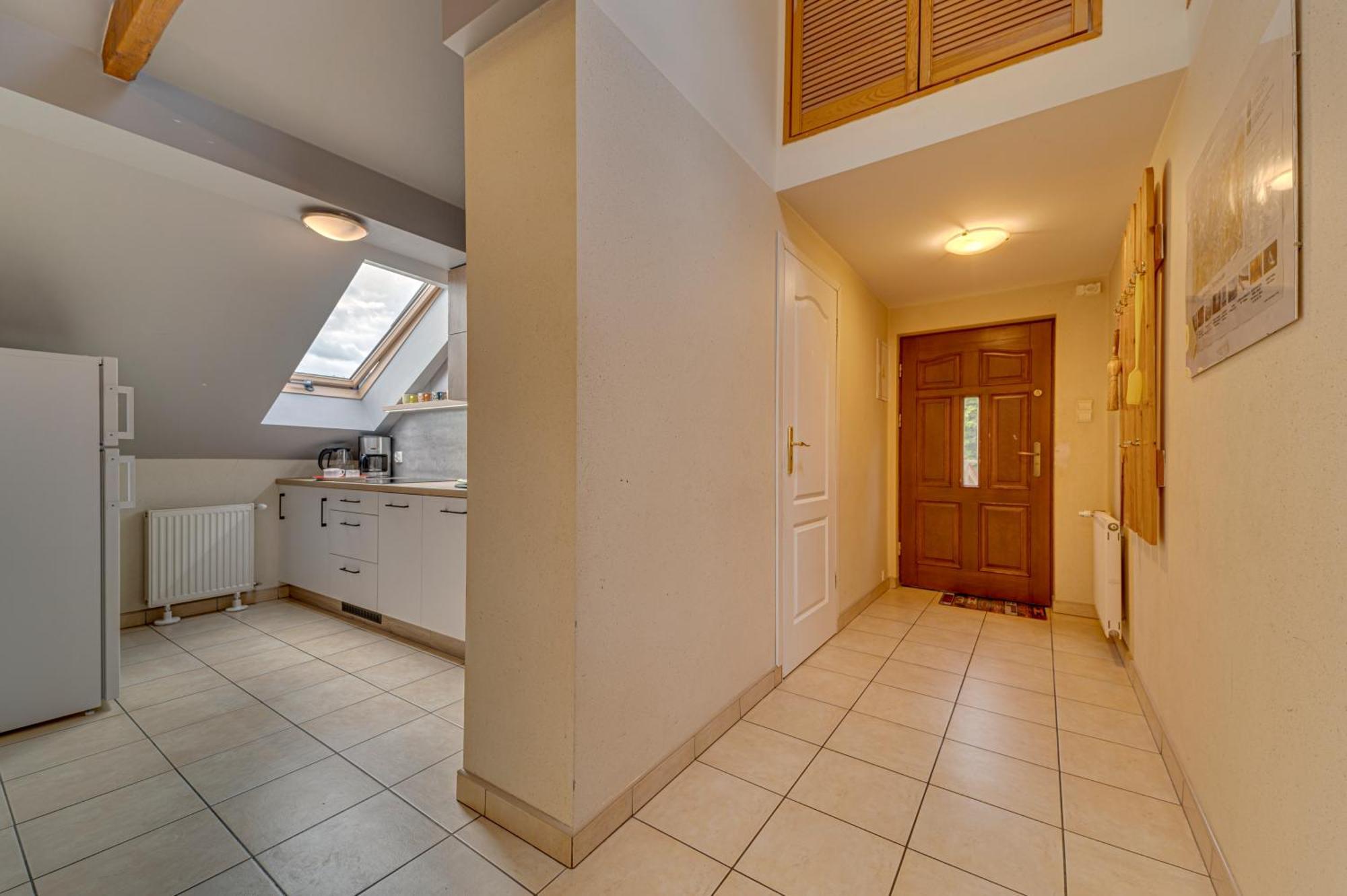 Apartamenty Krystyna Wisła Exterior foto
