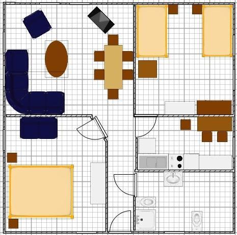 Apartamenty Krystyna Wisła Exterior foto